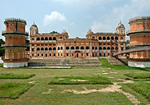 Sheesh Mahal, Patiala