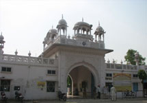 Sangrur 1 Day Tour