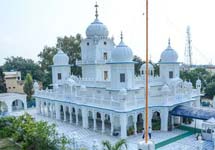 Sultanpur Lodhi